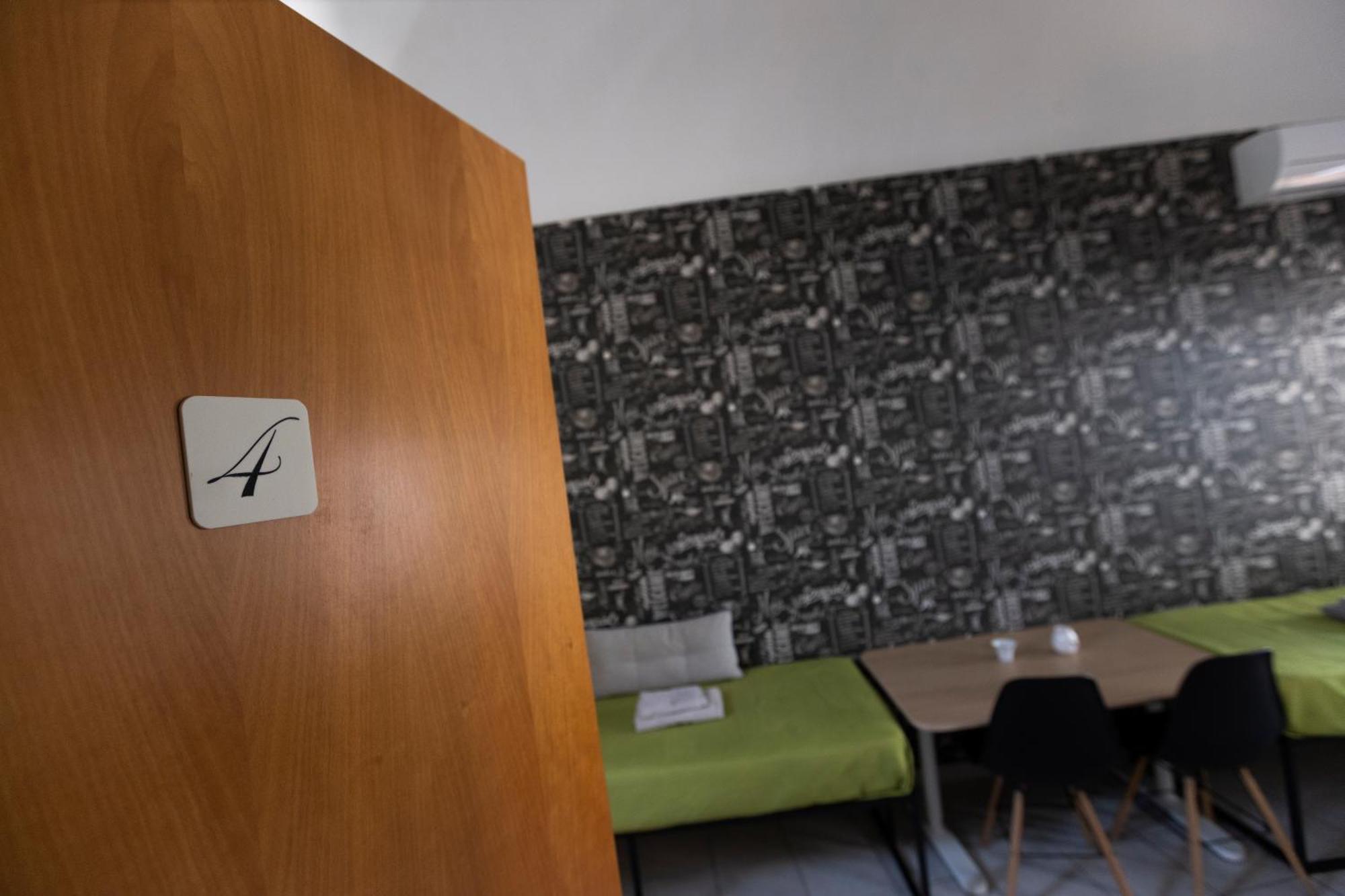 3D House Catania Centro Apartment ภายนอก รูปภาพ