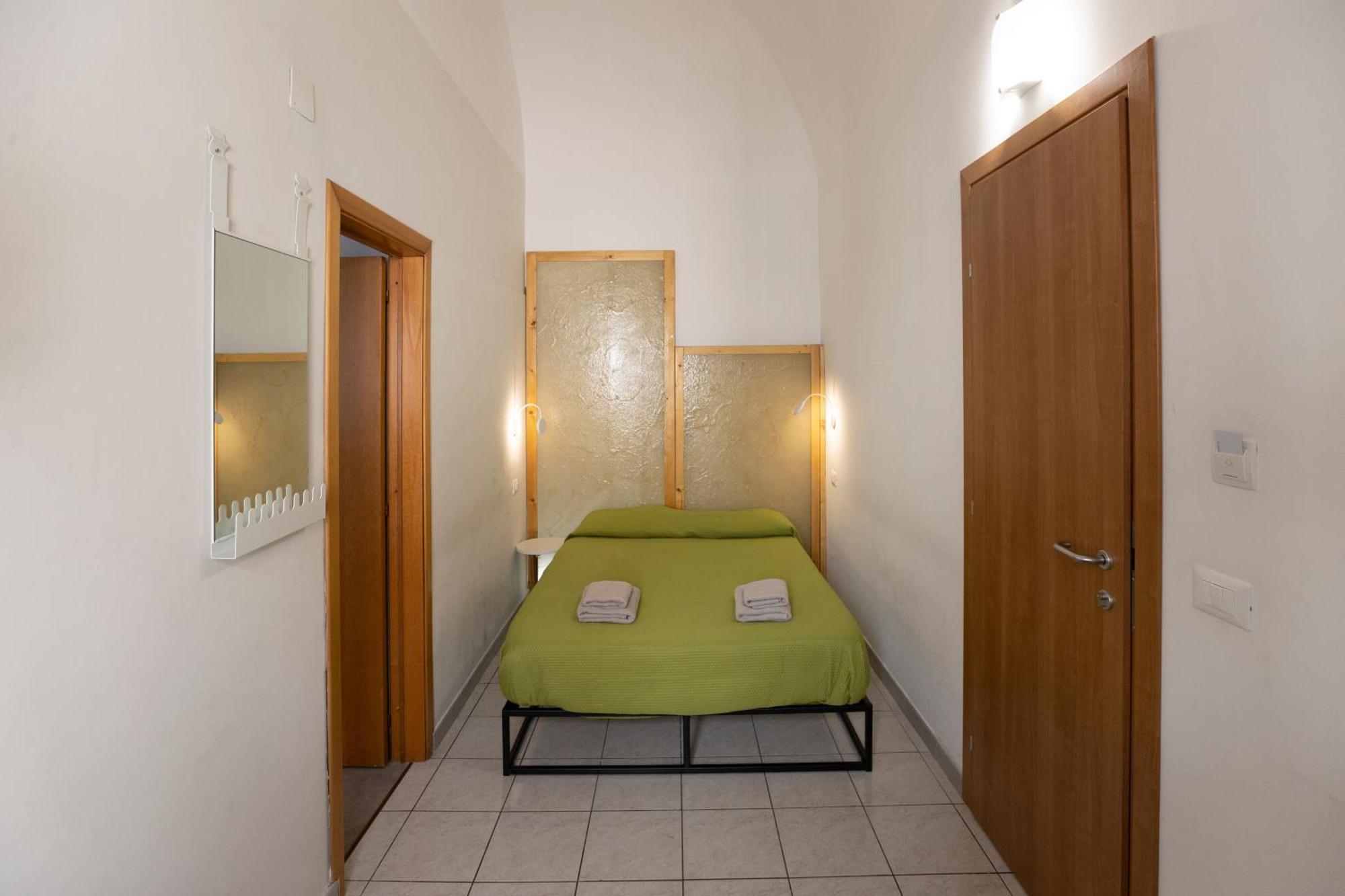 3D House Catania Centro Apartment ภายนอก รูปภาพ