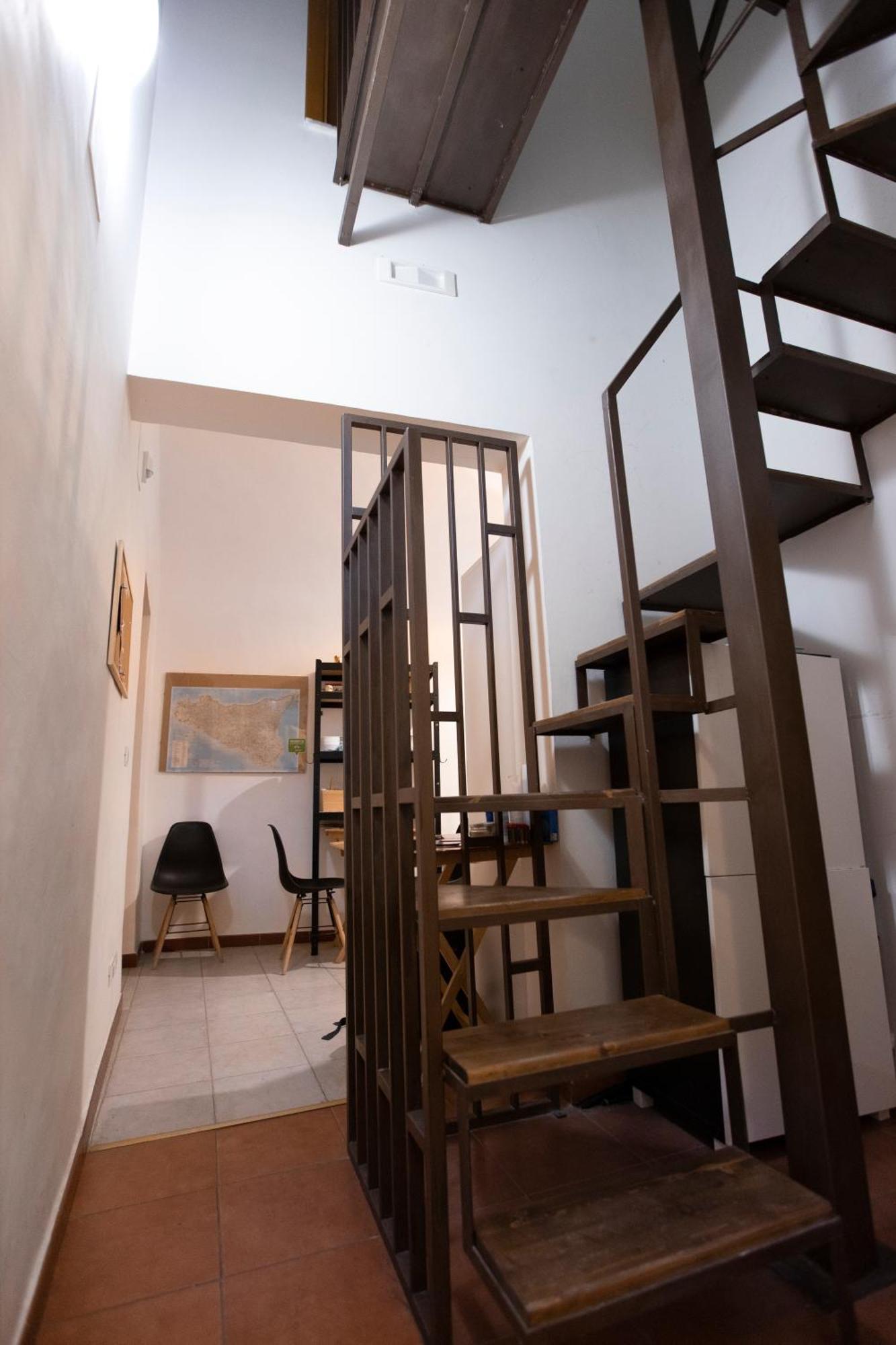 3D House Catania Centro Apartment ภายนอก รูปภาพ