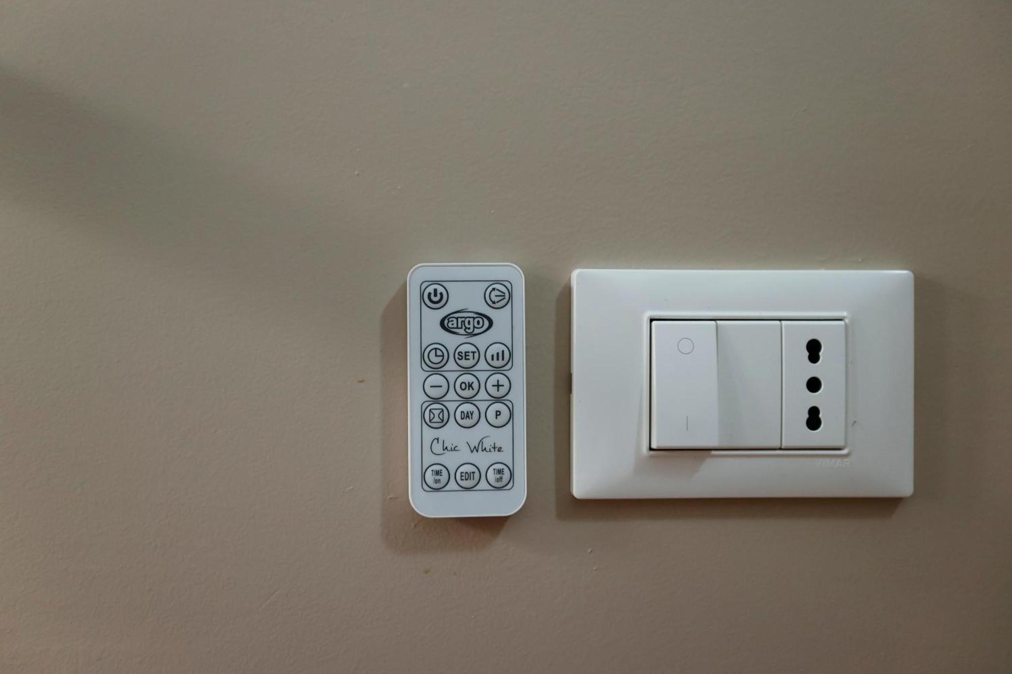 3D House Catania Centro Apartment ภายนอก รูปภาพ